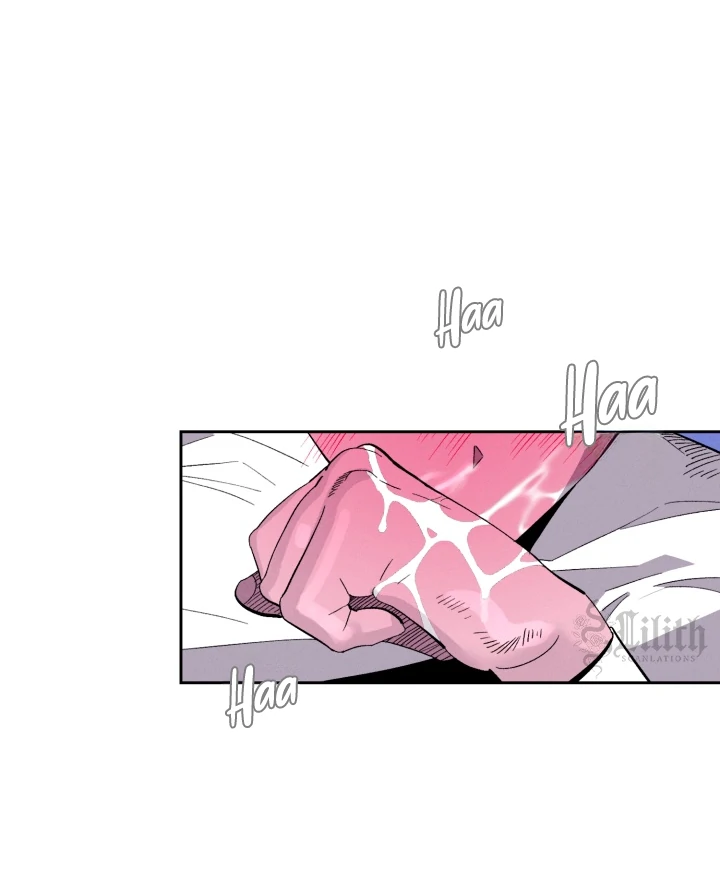 Dr. V and His Three Lovers (LILITH) - Chapter 12 manhwa