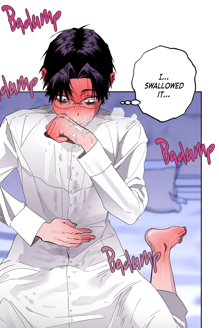 Dr. V and His Three Lovers (LILITH) - Chapter 12 manhwa