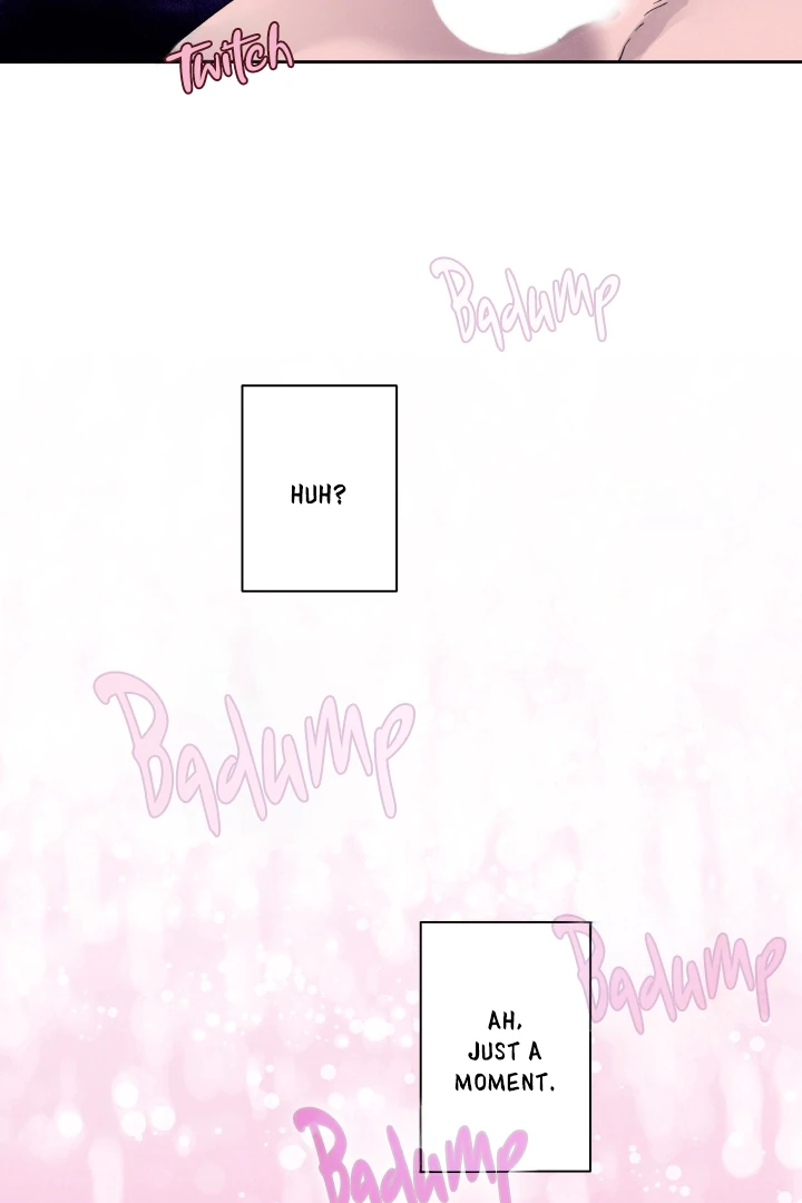 Dr. V and His Three Lovers (LILITH) - Chapter 12 manhwa