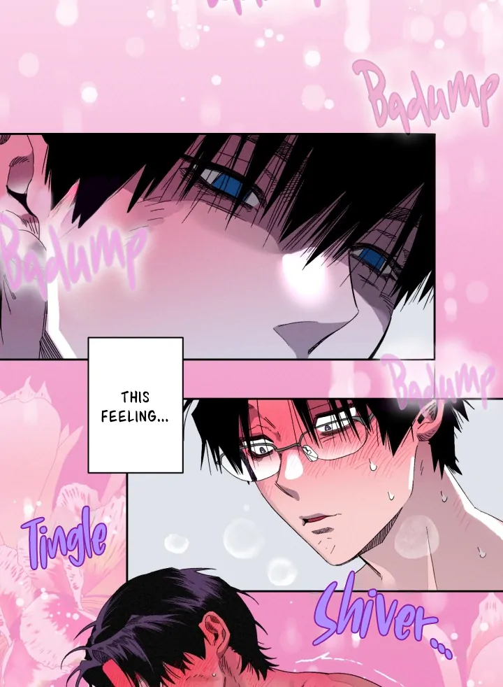 Dr. V and His Three Lovers (LILITH) - Chapter 12 manhwa