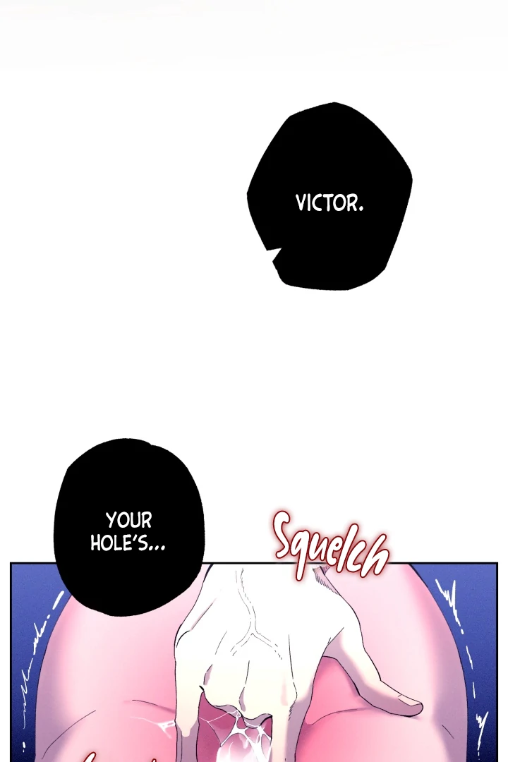 Dr. V and His Three Lovers (LILITH) - Chapter 13 manhwa