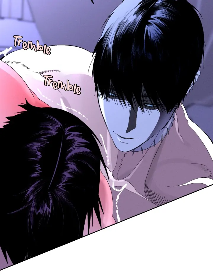 Dr. V and His Three Lovers (LILITH) - Chapter 13 manhwa