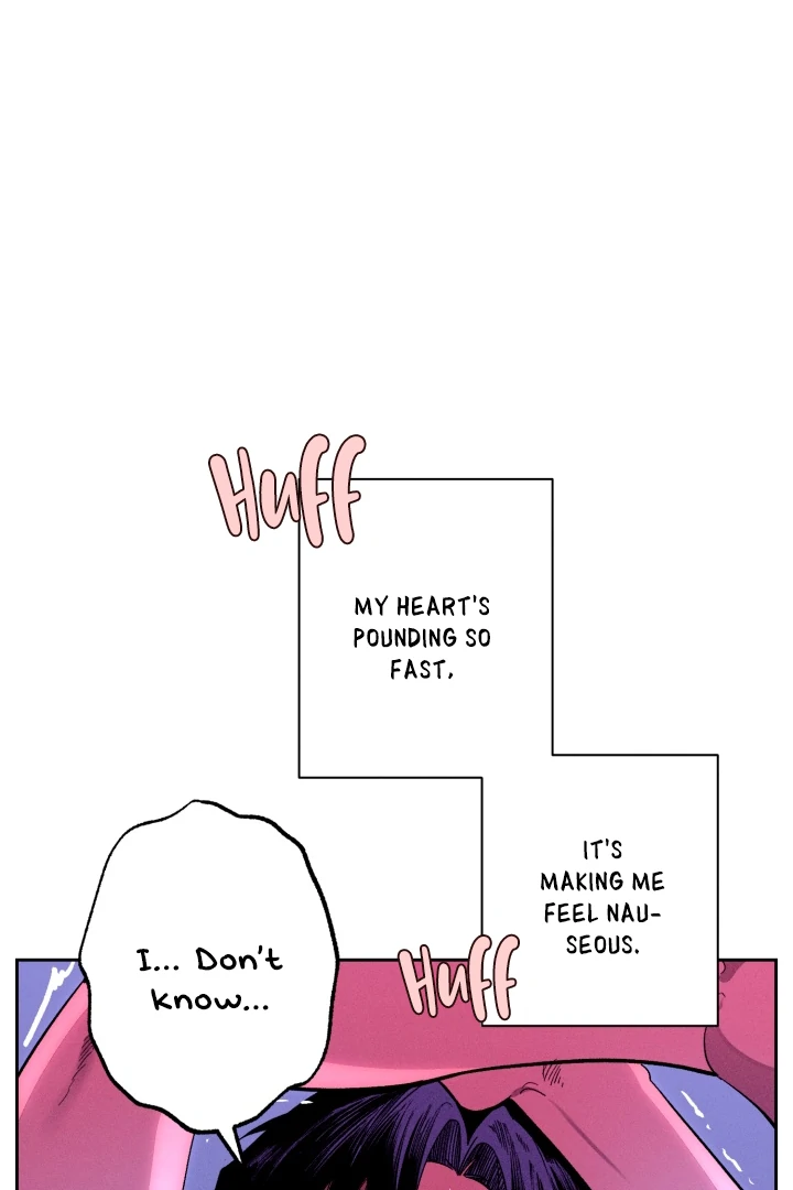 Dr. V and His Three Lovers (LILITH) - Chapter 13 manhwa