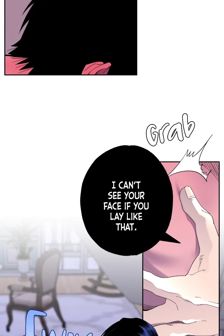 Dr. V and His Three Lovers (LILITH) - Chapter 13 manhwa