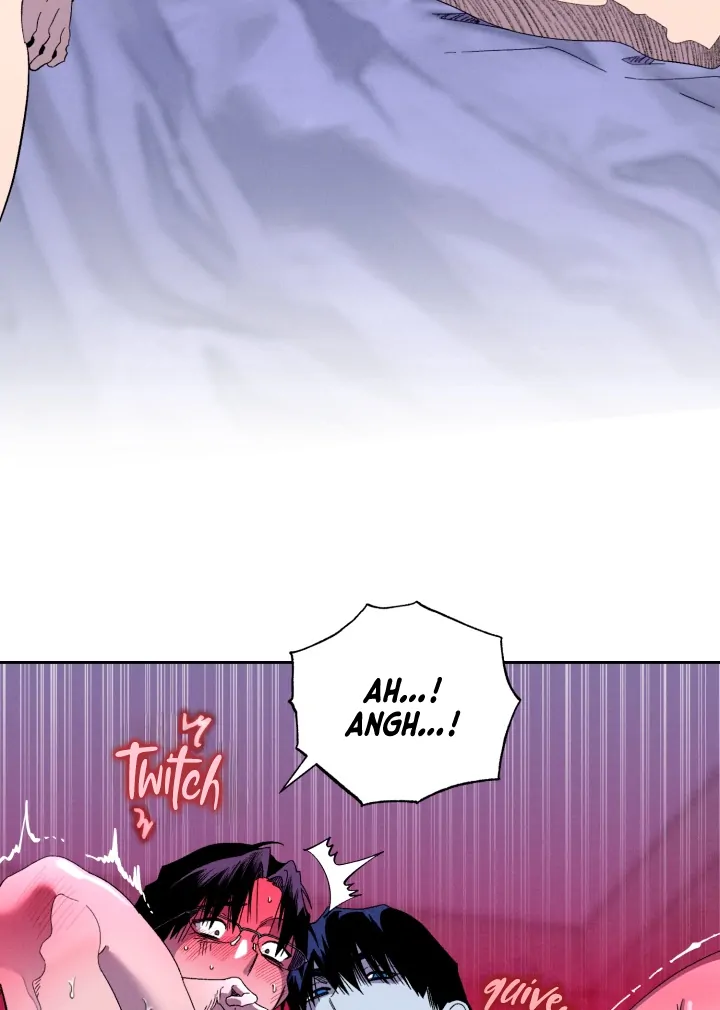 Dr. V and His Three Lovers (LILITH) - Chapter 13 manhwa