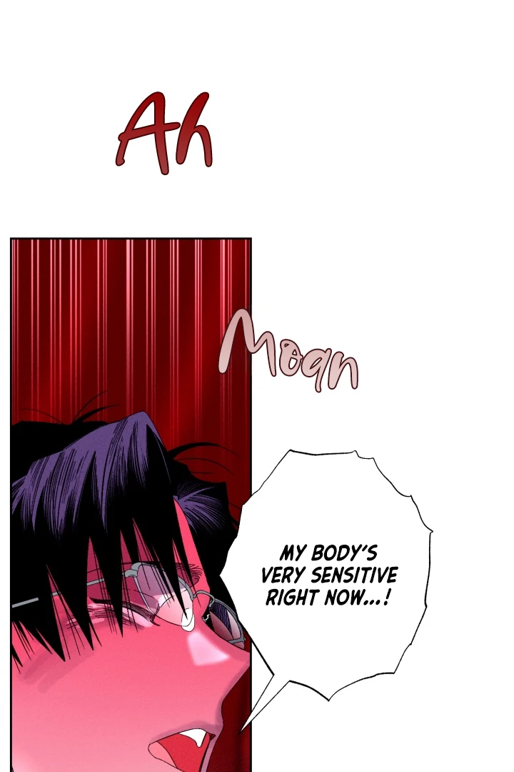 Dr. V and His Three Lovers (LILITH) - Chapter 13 manhwa