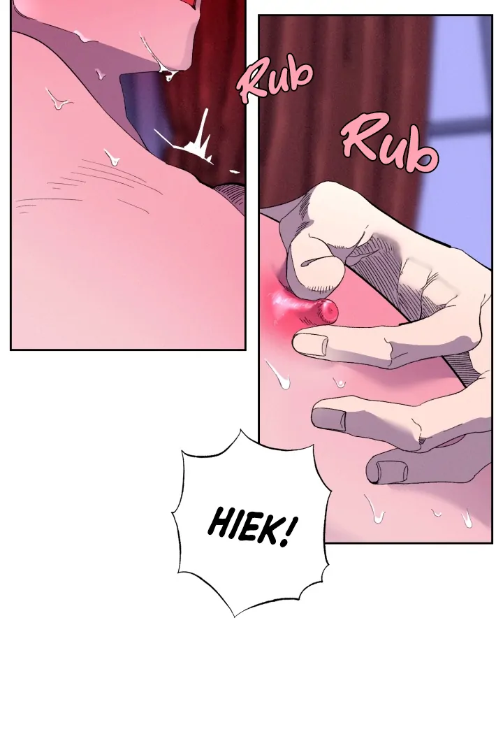 Dr. V and His Three Lovers (LILITH) - Chapter 13 manhwa