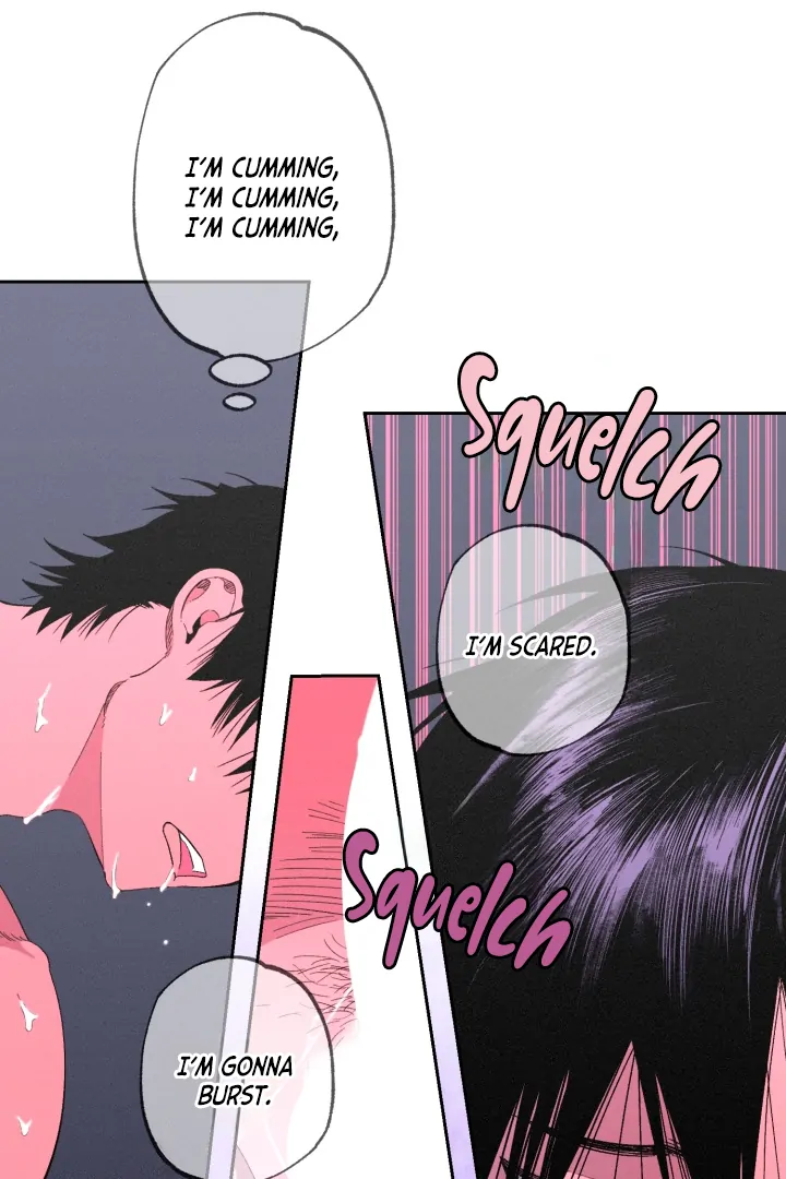 Dr. V and His Three Lovers (LILITH) - Chapter 13 manhwa