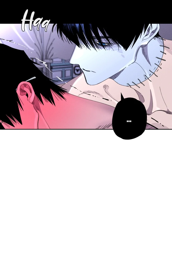 Dr. V and His Three Lovers (LILITH) - Chapter 13 manhwa