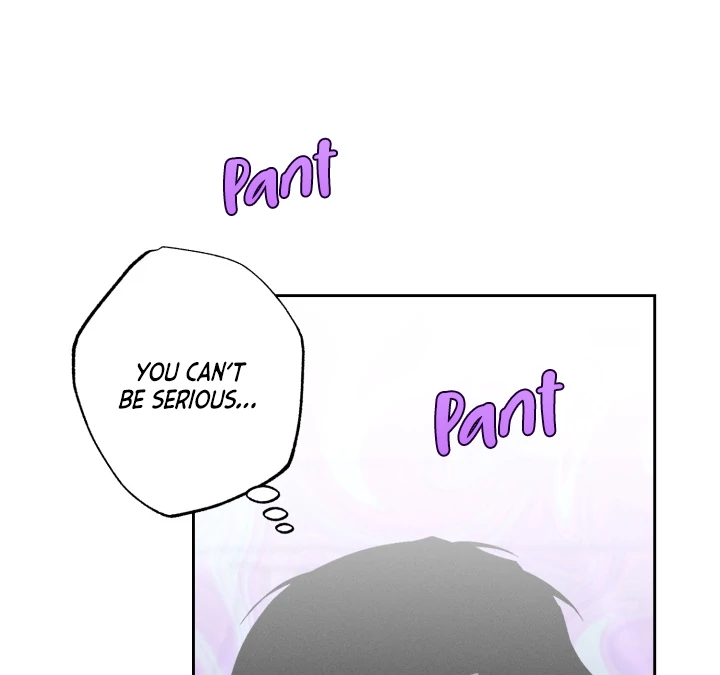 Dr. V and His Three Lovers (LILITH) - Chapter 13 manhwa