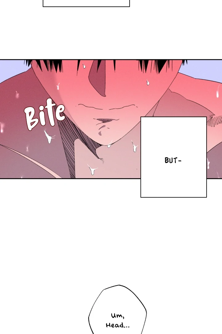 Dr. V and His Three Lovers (LILITH) - Chapter 13 manhwa