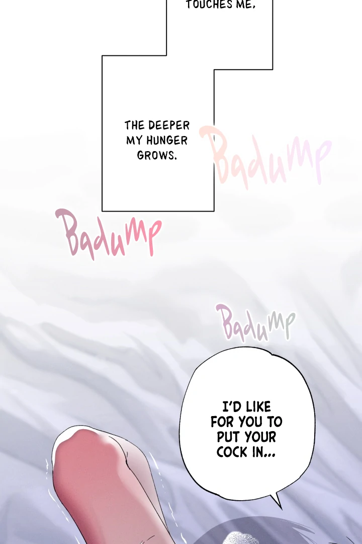 Dr. V and His Three Lovers (LILITH) - Chapter 13 manhwa