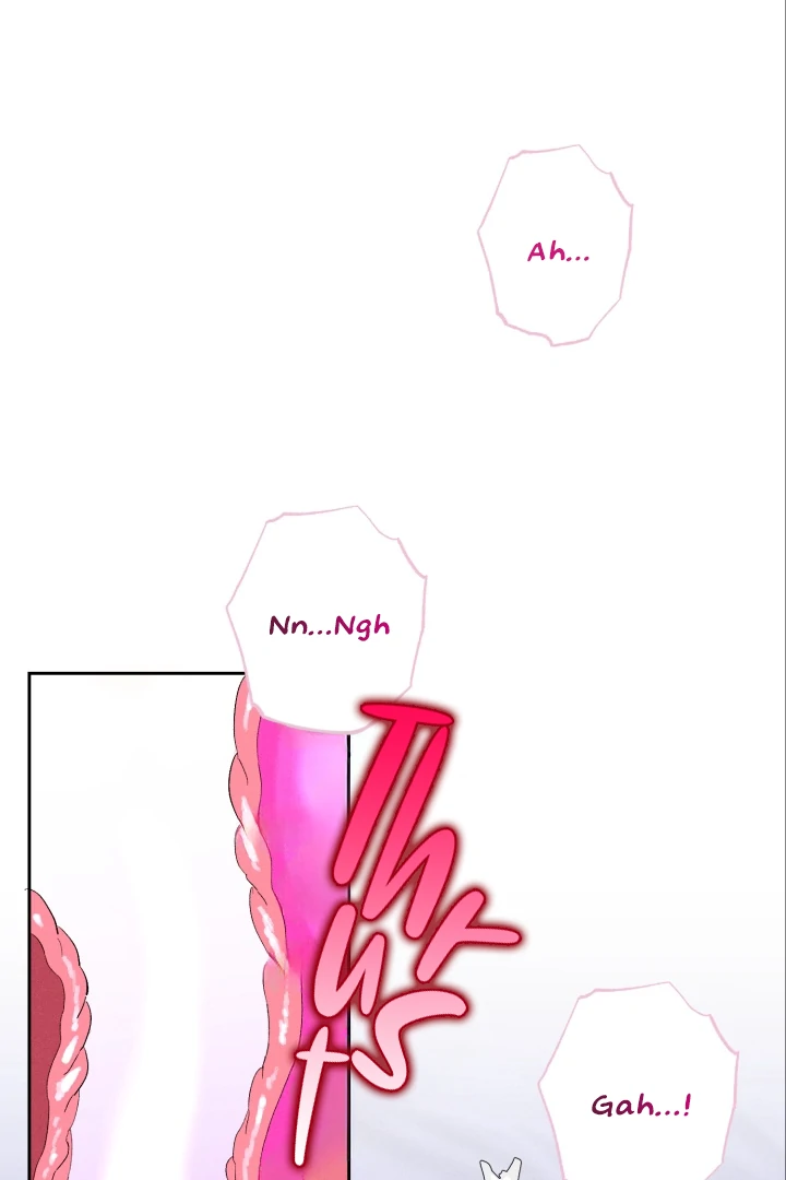 Dr. V and His Three Lovers (LILITH) - Chapter 13 manhwa
