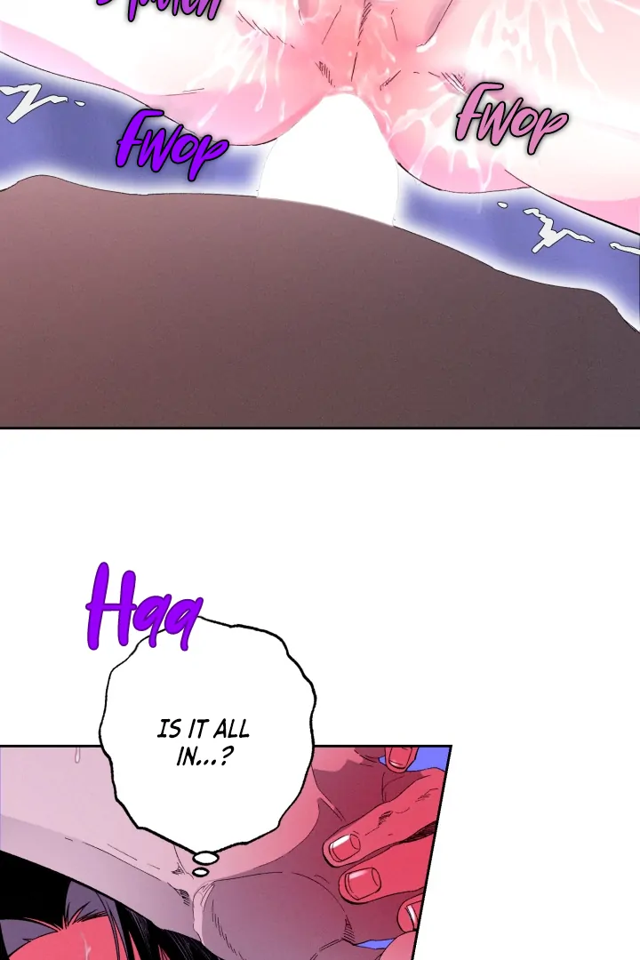 Dr. V and His Three Lovers (LILITH) - Chapter 13 manhwa