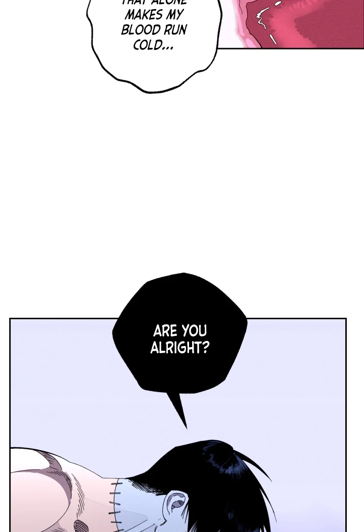 Dr. V and His Three Lovers (LILITH) - Chapter 13 manhwa