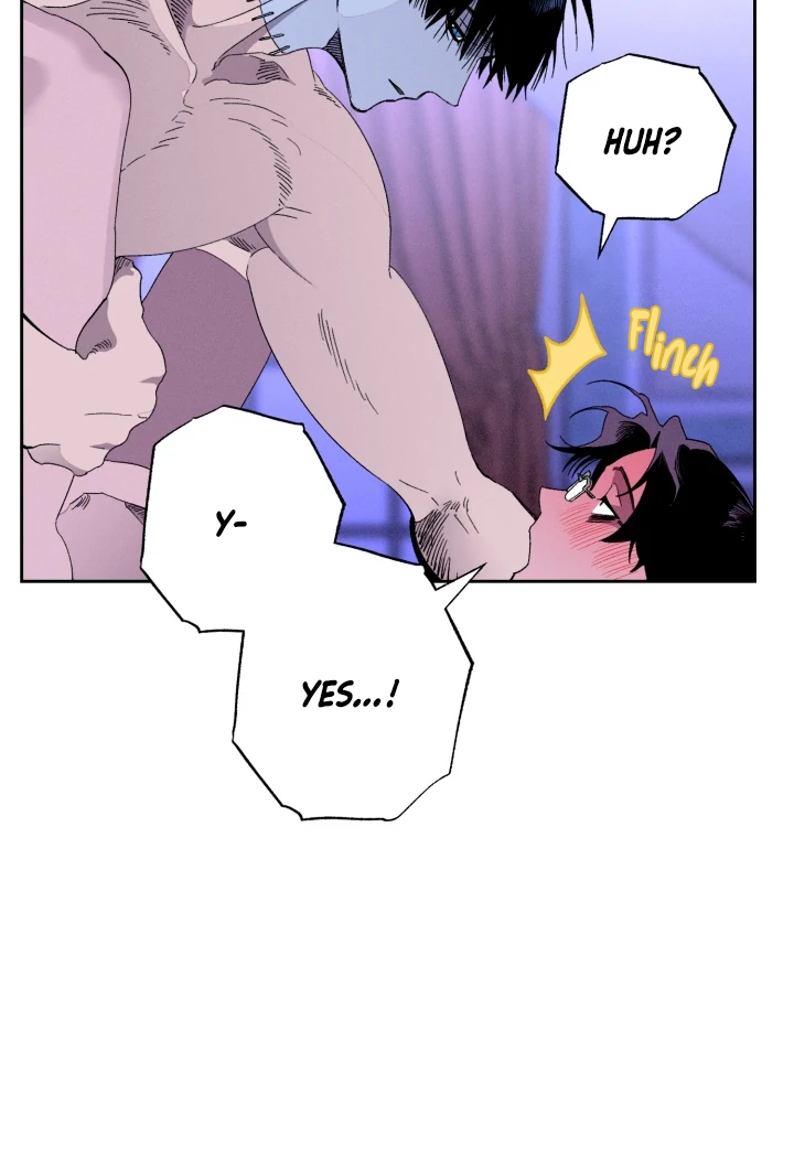 Dr. V and His Three Lovers (LILITH) - Chapter 13 manhwa