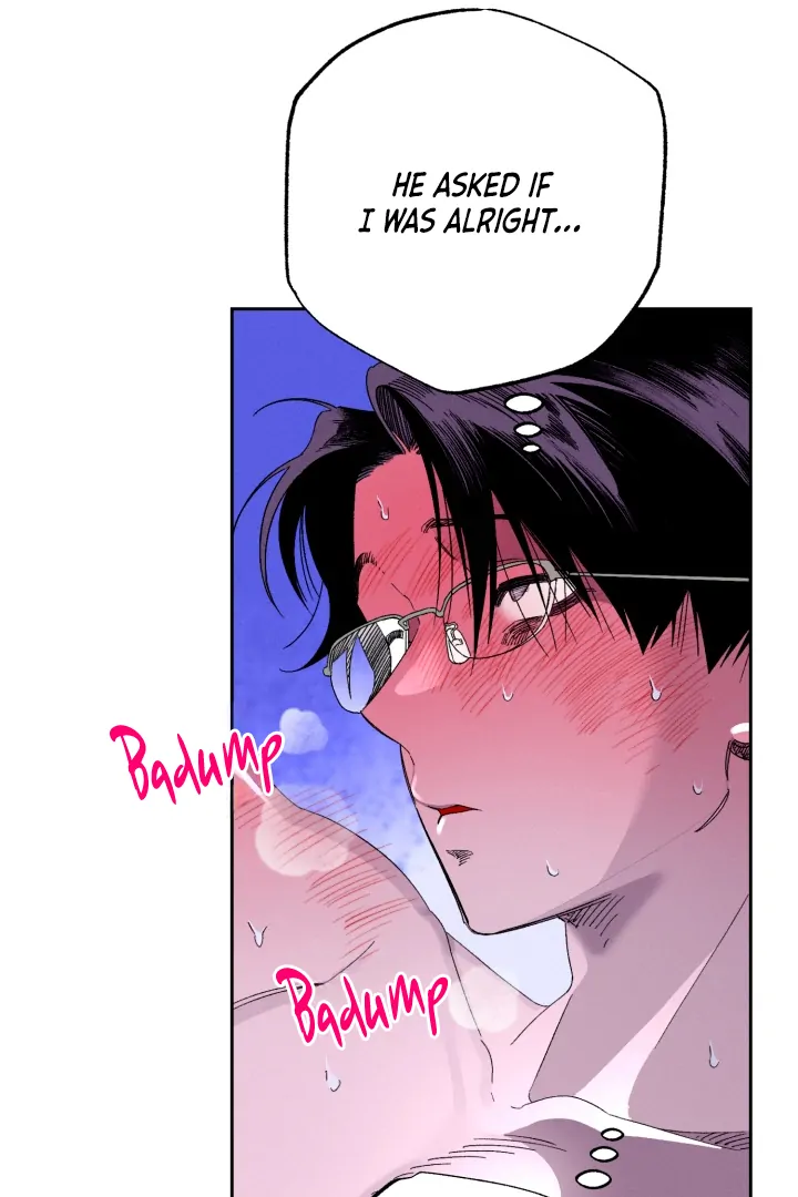 Dr. V and His Three Lovers (LILITH) - Chapter 13 manhwa