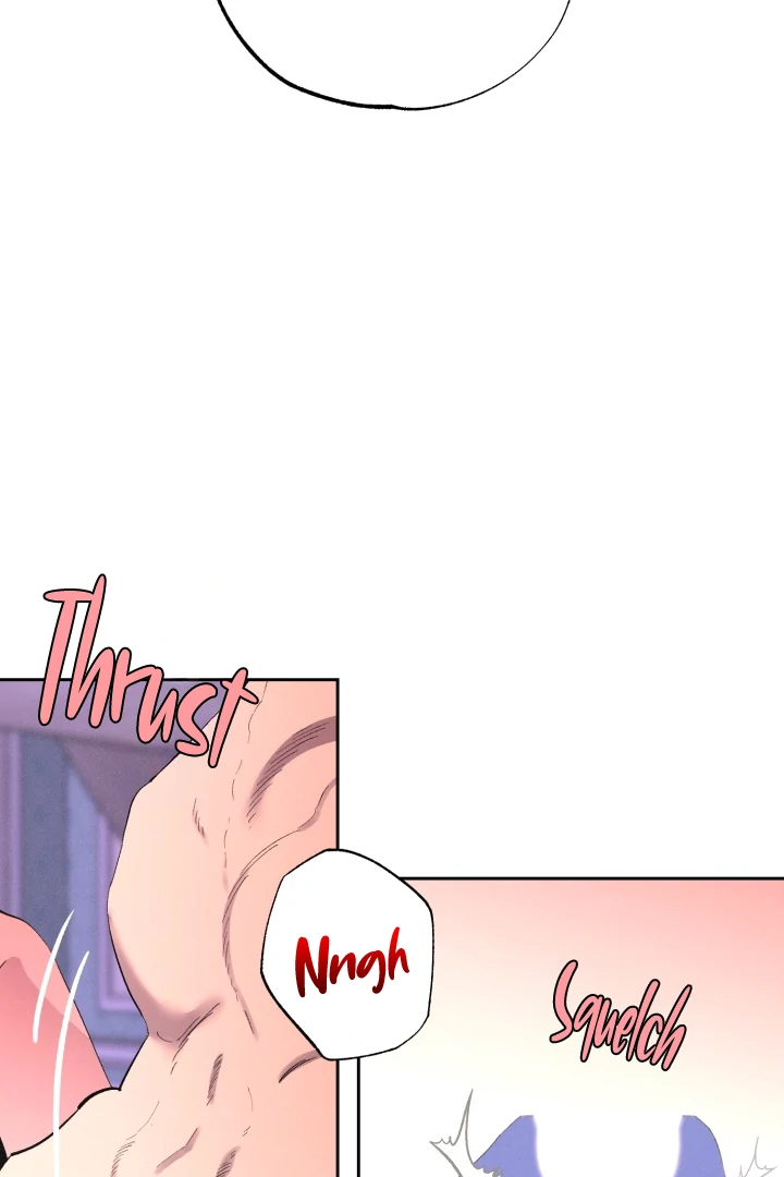 Dr. V and His Three Lovers (LILITH) - Chapter 13 manhwa