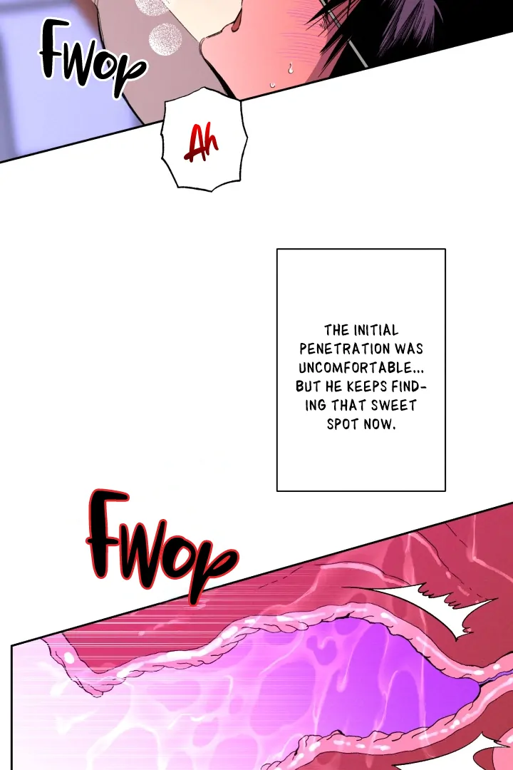 Dr. V and His Three Lovers (LILITH) - Chapter 13 manhwa
