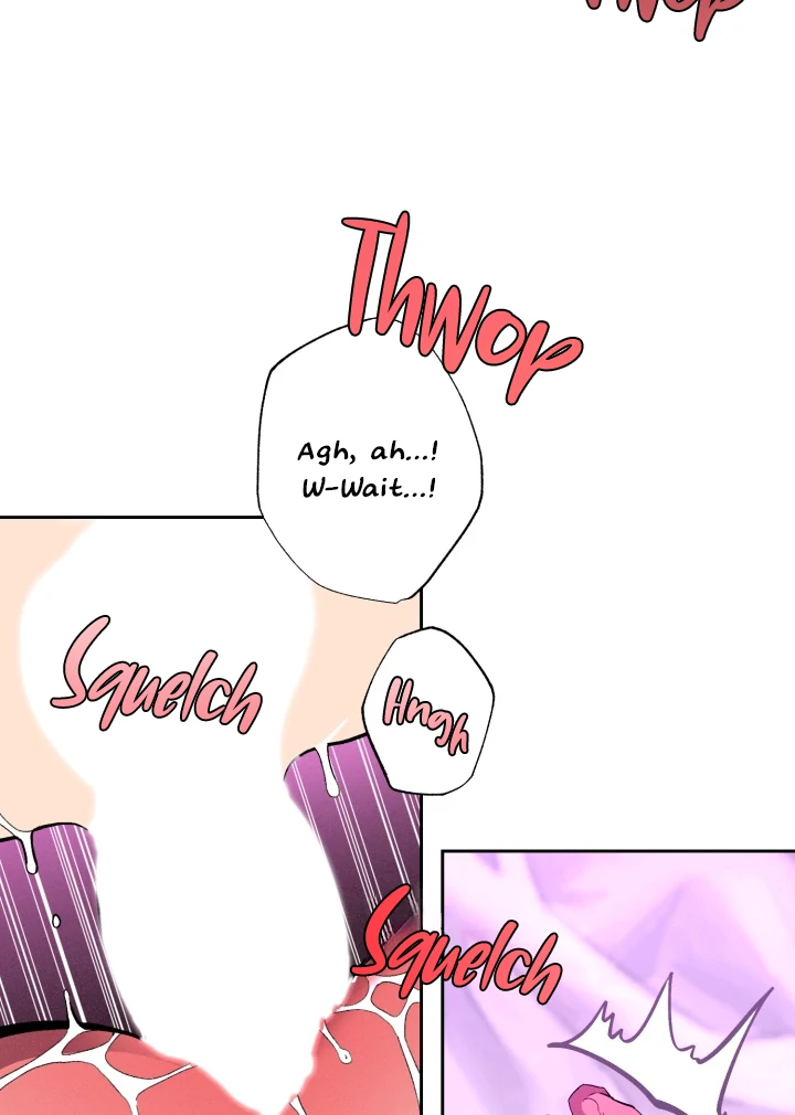Dr. V and His Three Lovers (LILITH) - Chapter 13 manhwa