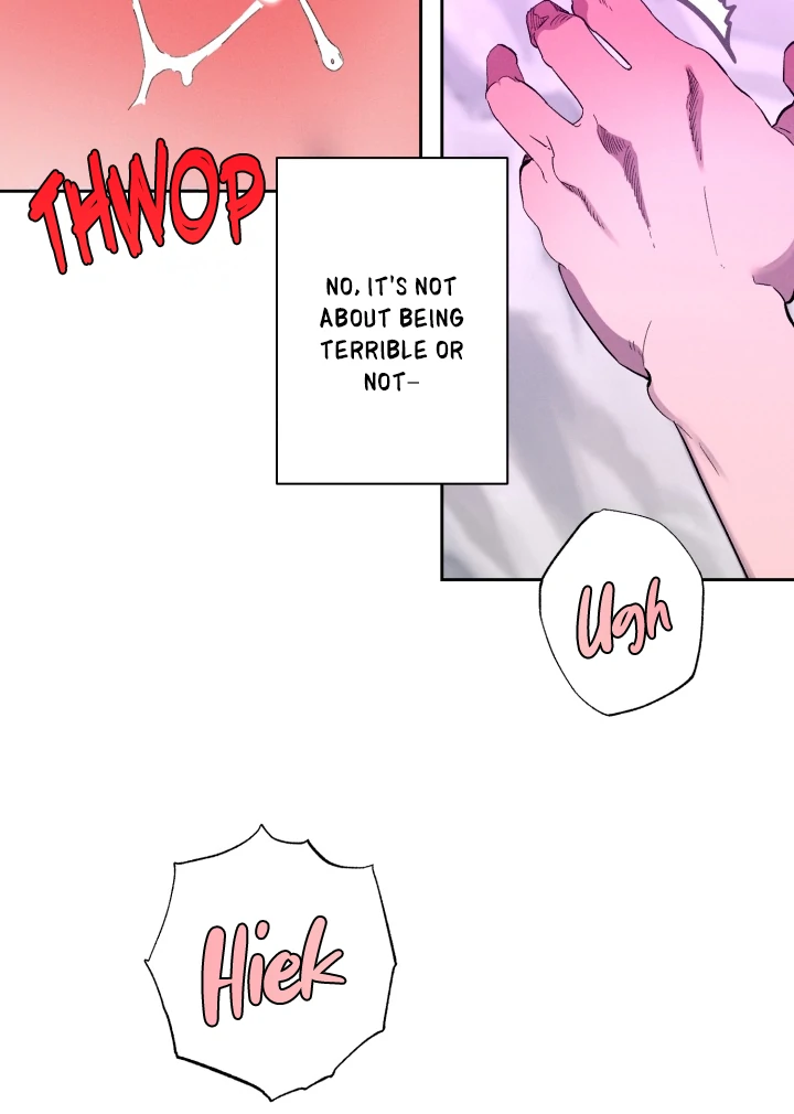 Dr. V and His Three Lovers (LILITH) - Chapter 13 manhwa