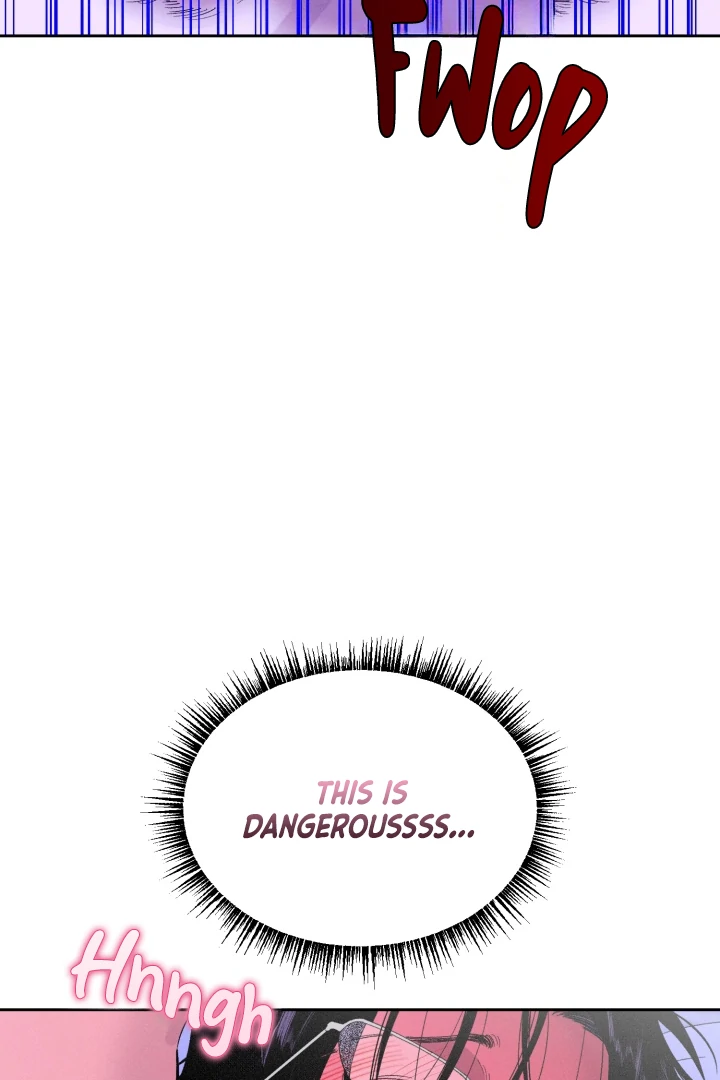 Dr. V and His Three Lovers (LILITH) - Chapter 13 manhwa