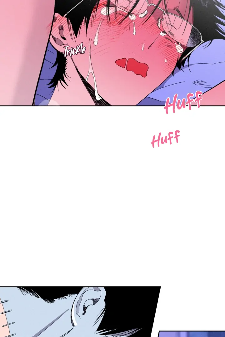 Dr. V and His Three Lovers (LILITH) - Chapter 13 manhwa