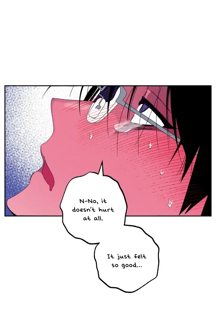 Dr. V and His Three Lovers (LILITH) - Chapter 13 manhwa