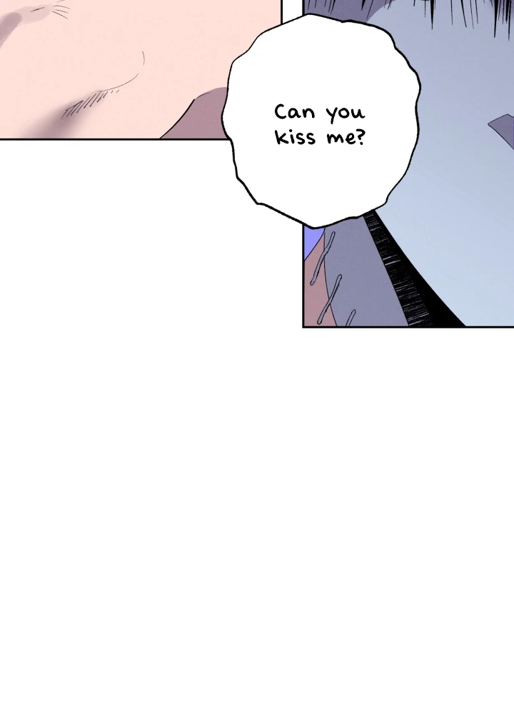 Dr. V and His Three Lovers (LILITH) - Chapter 13 manhwa