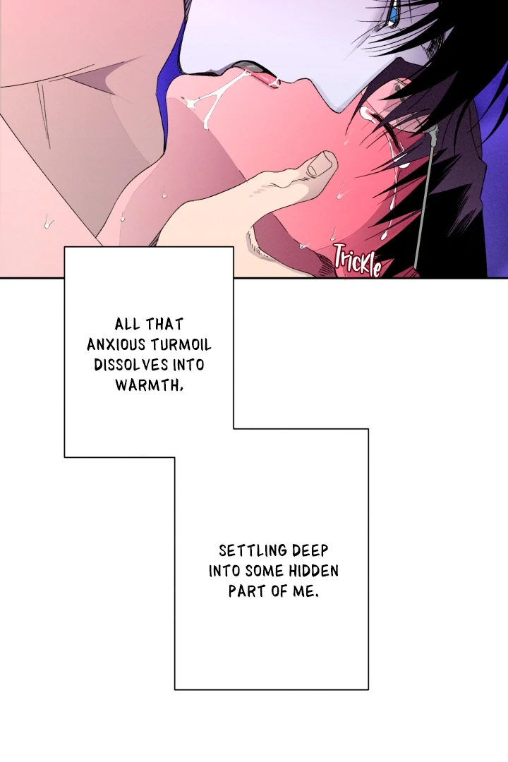 Dr. V and His Three Lovers (LILITH) - Chapter 13 manhwa