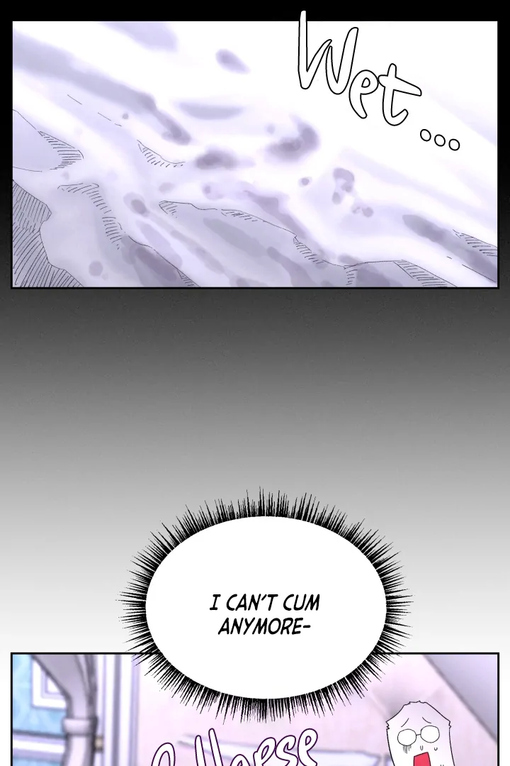 Dr. V and His Three Lovers (LILITH) - Chapter 13 manhwa