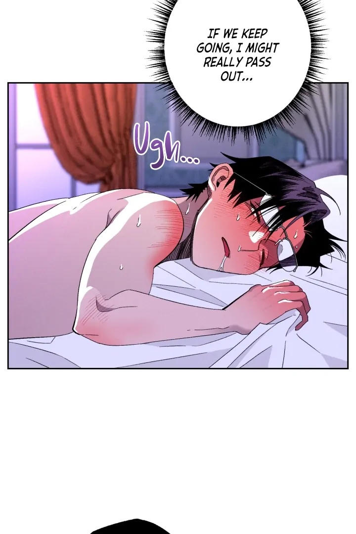 Dr. V and His Three Lovers (LILITH) - Chapter 13 manhwa