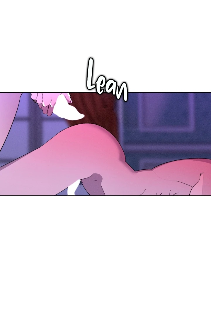 Dr. V and His Three Lovers (LILITH) - Chapter 13 manhwa