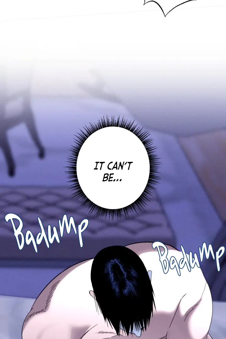 Dr. V and His Three Lovers (LILITH) - Chapter 13 manhwa