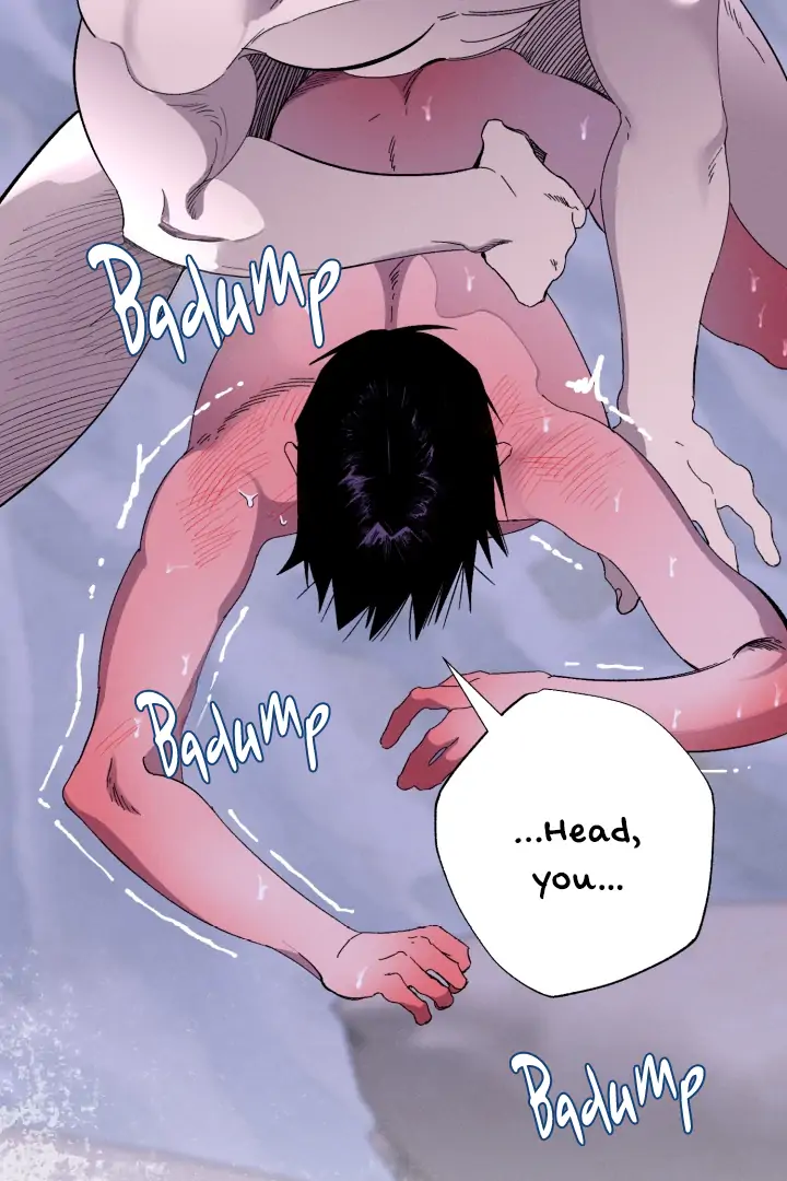 Dr. V and His Three Lovers (LILITH) - Chapter 13 manhwa