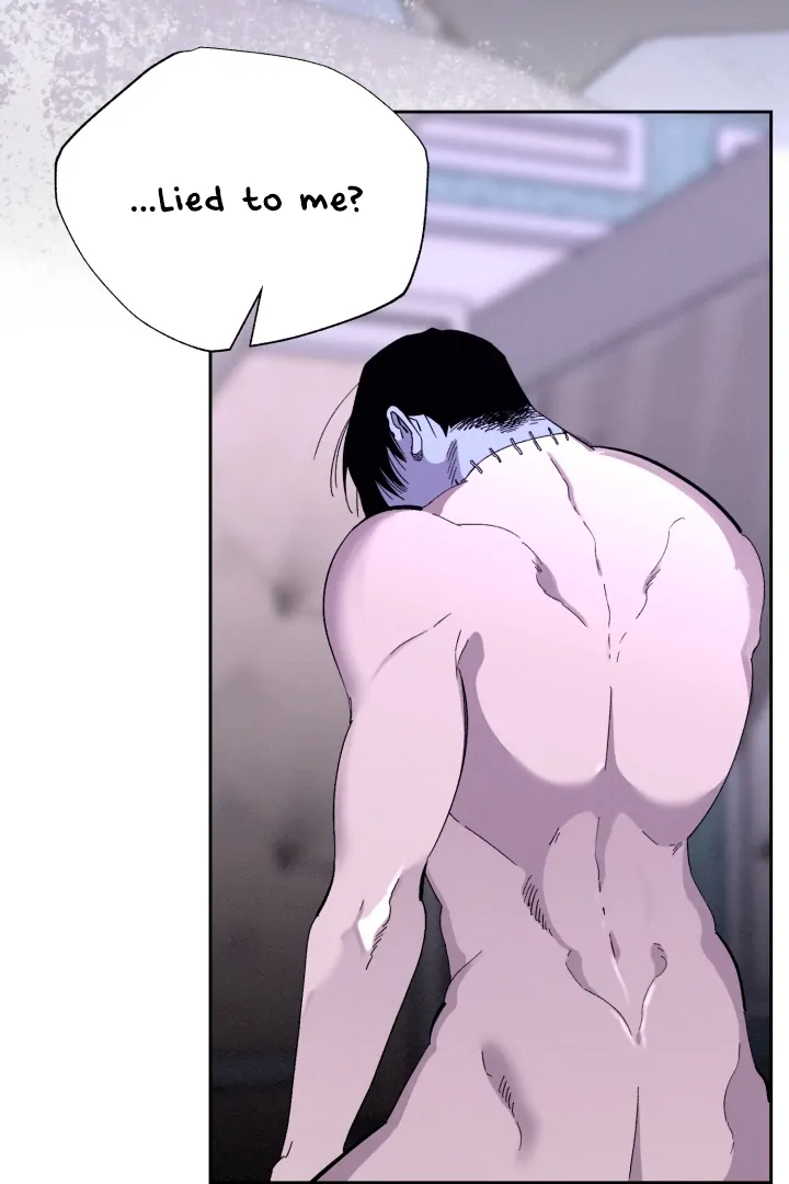 Dr. V and His Three Lovers (LILITH) - Chapter 13 manhwa
