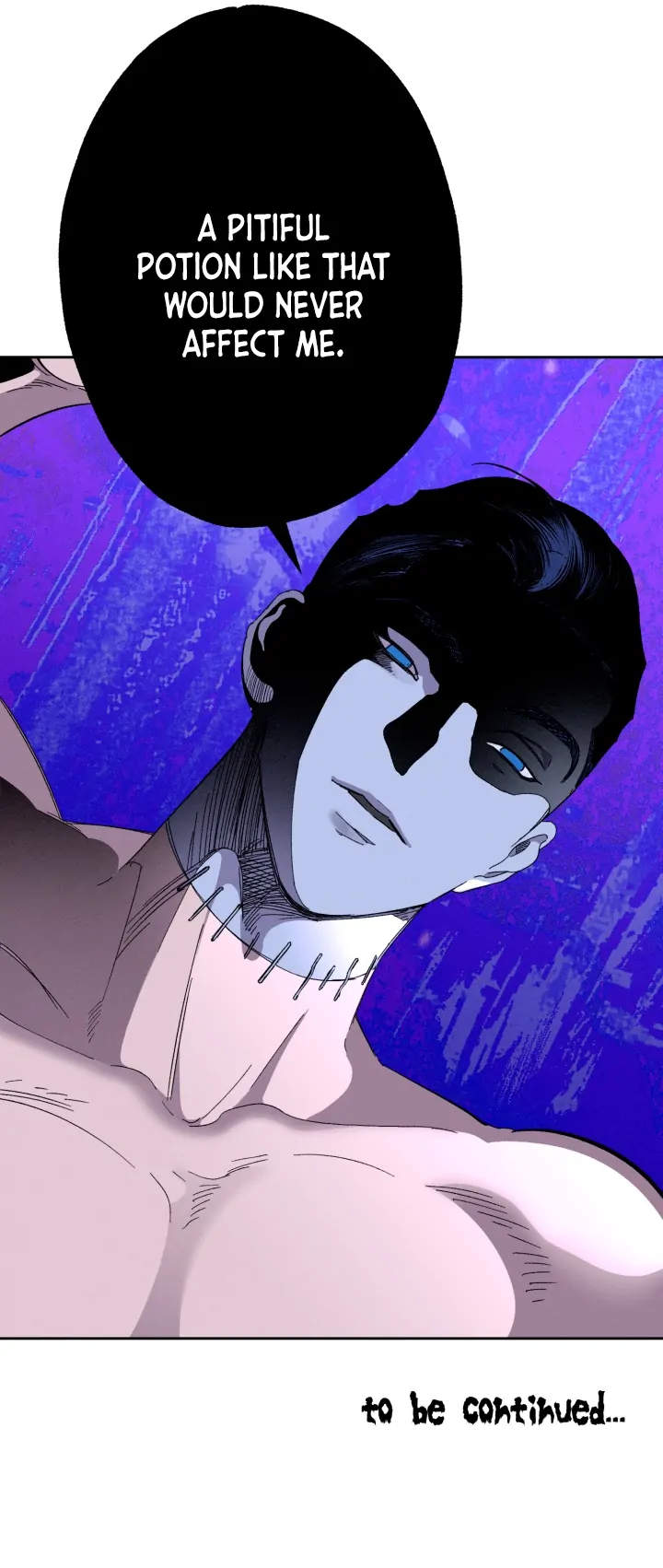 Dr. V and His Three Lovers (LILITH) - Chapter 13 manhwa