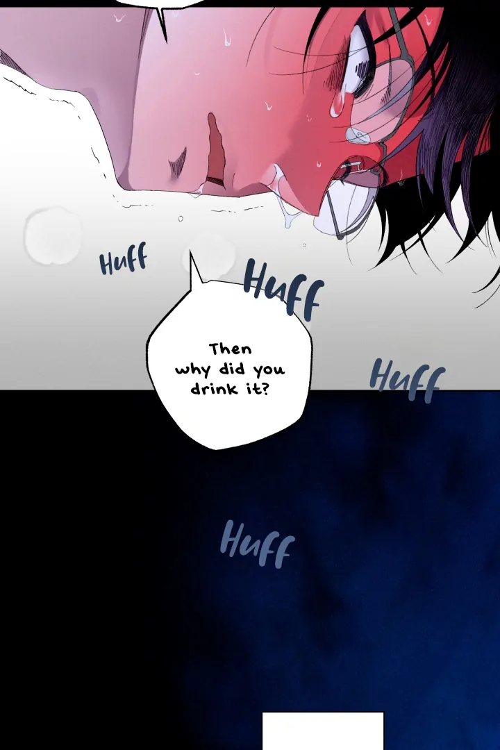 Dr. V and His Three Lovers (LILITH) - Chapter 14 manhwa
