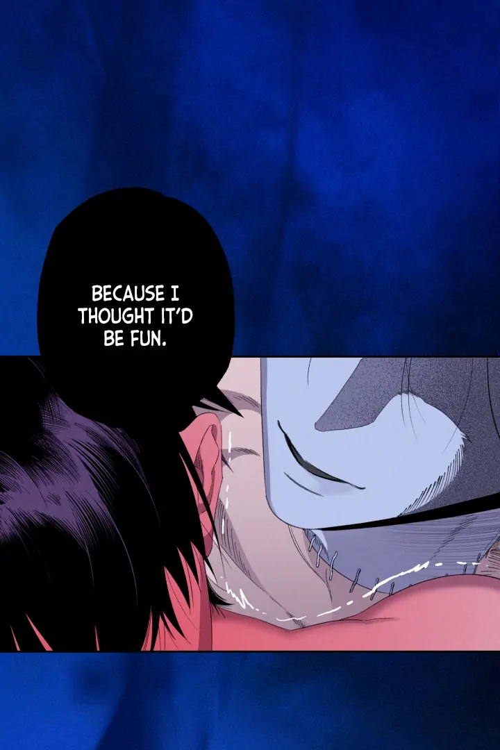 Dr. V and His Three Lovers (LILITH) - Chapter 14 manhwa