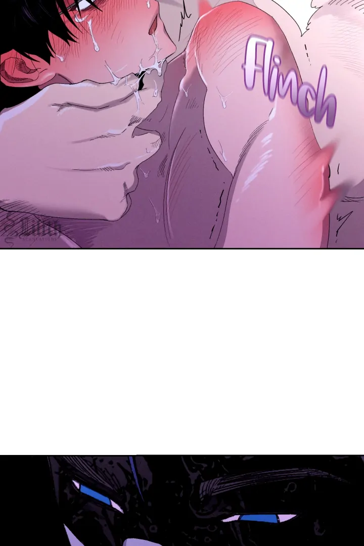 Dr. V and His Three Lovers (LILITH) - Chapter 14 manhwa