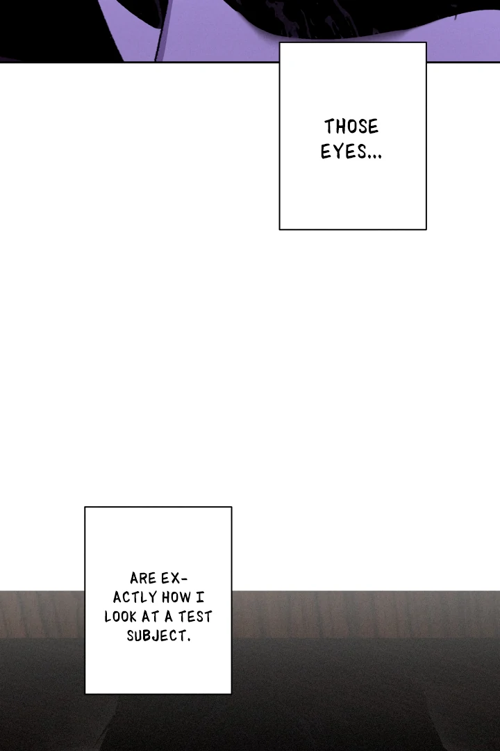 Dr. V and His Three Lovers (LILITH) - Chapter 14 manhwa