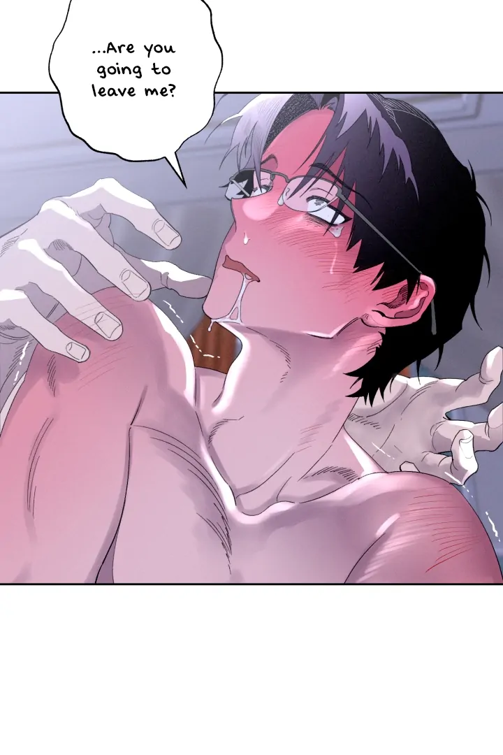 Dr. V and His Three Lovers (LILITH) - Chapter 14 manhwa