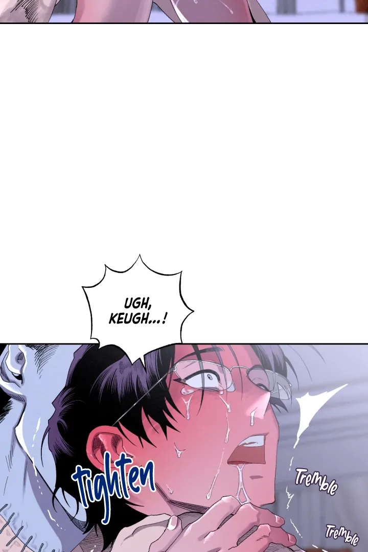 Dr. V and His Three Lovers (LILITH) - Chapter 14 manhwa