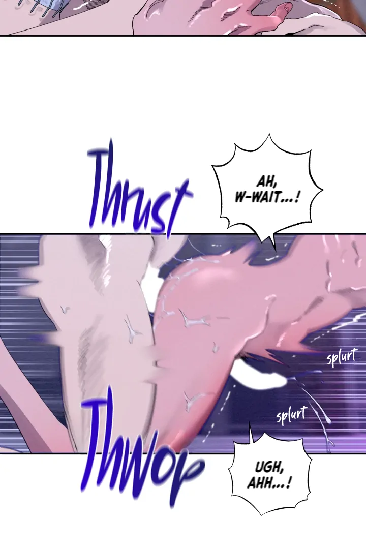 Dr. V and His Three Lovers (LILITH) - Chapter 14 manhwa
