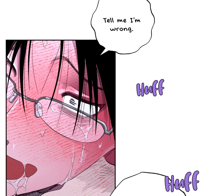 Dr. V and His Three Lovers (LILITH) - Chapter 14 manhwa