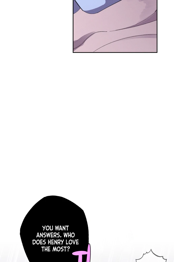 Dr. V and His Three Lovers (LILITH) - Chapter 14 manhwa
