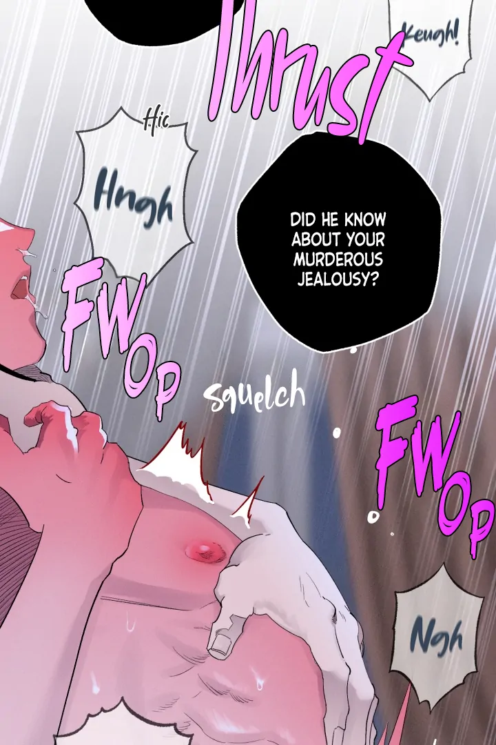 Dr. V and His Three Lovers (LILITH) - Chapter 14 manhwa