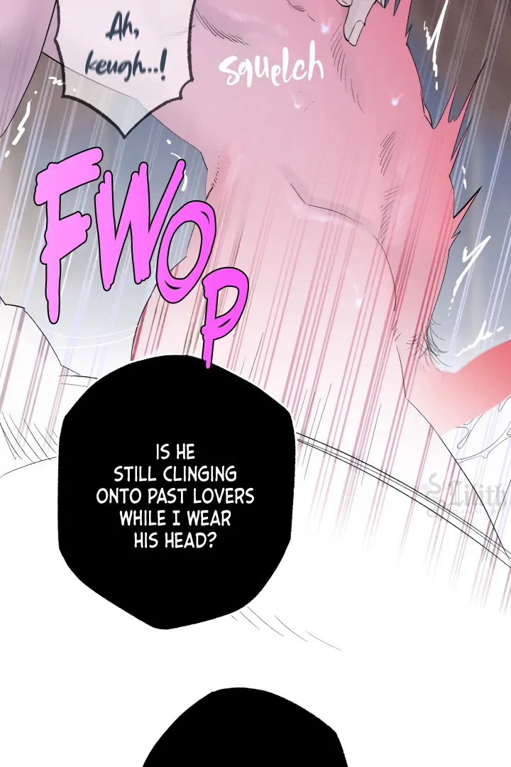 Dr. V and His Three Lovers (LILITH) - Chapter 14 manhwa