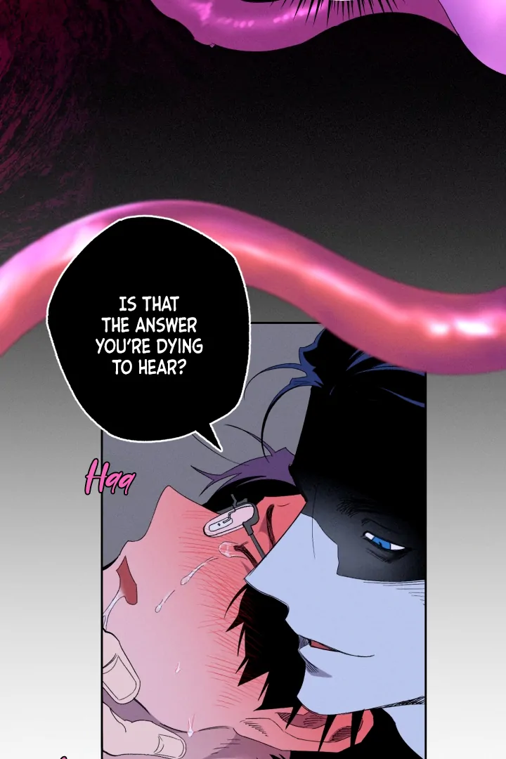 Dr. V and His Three Lovers (LILITH) - Chapter 14 manhwa