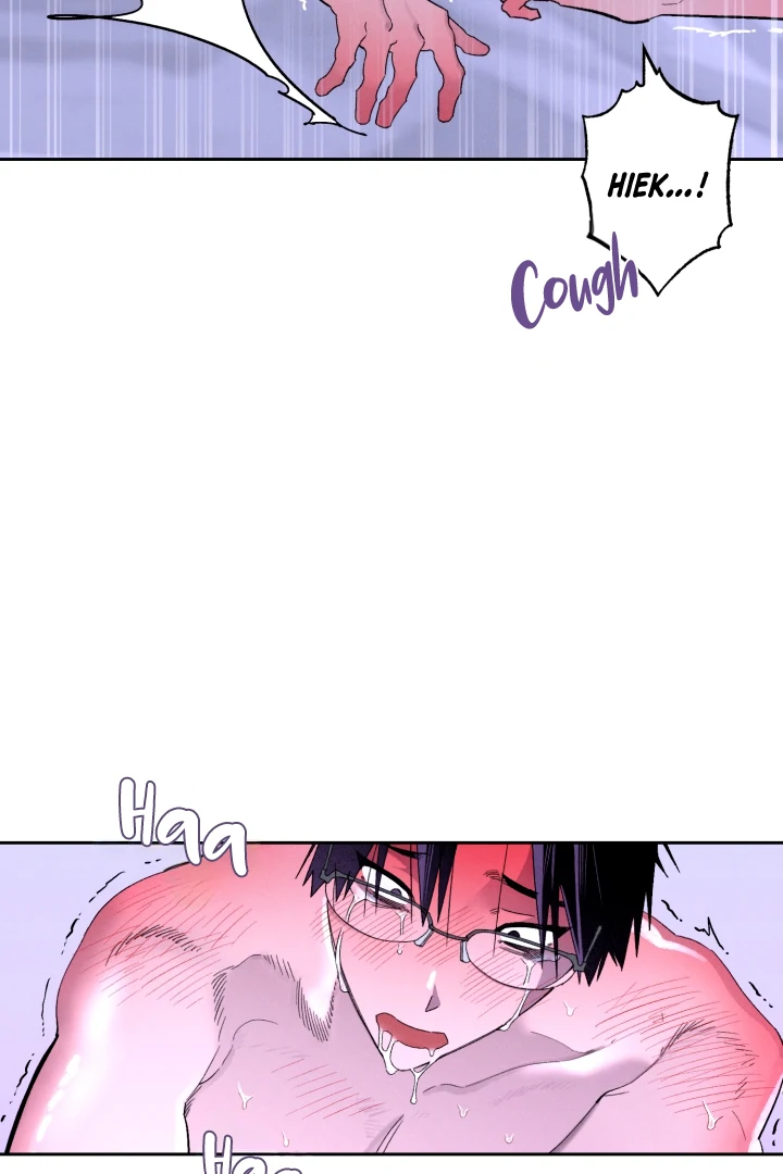Dr. V and His Three Lovers (LILITH) - Chapter 14 manhwa